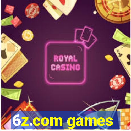 6z.com games